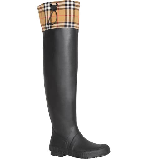 buy burberry boots online|burberry waterproof boots.